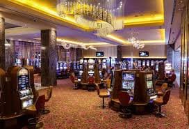 Room Bingo Klasik PP789 – Varian 90 bola bergaya Eropa